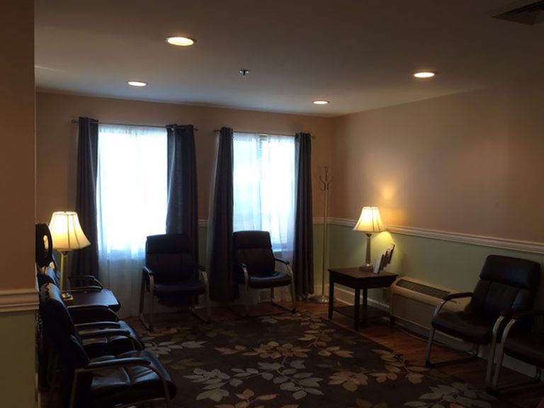 Campus Tour Resource Treatment Center